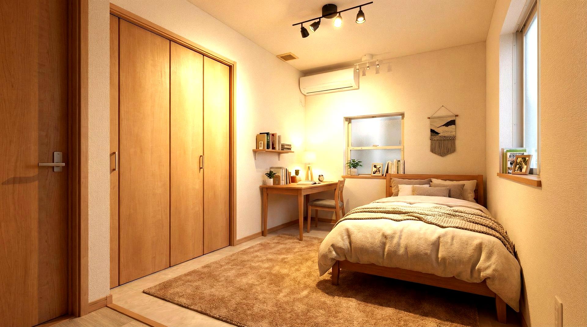 プライベート個室