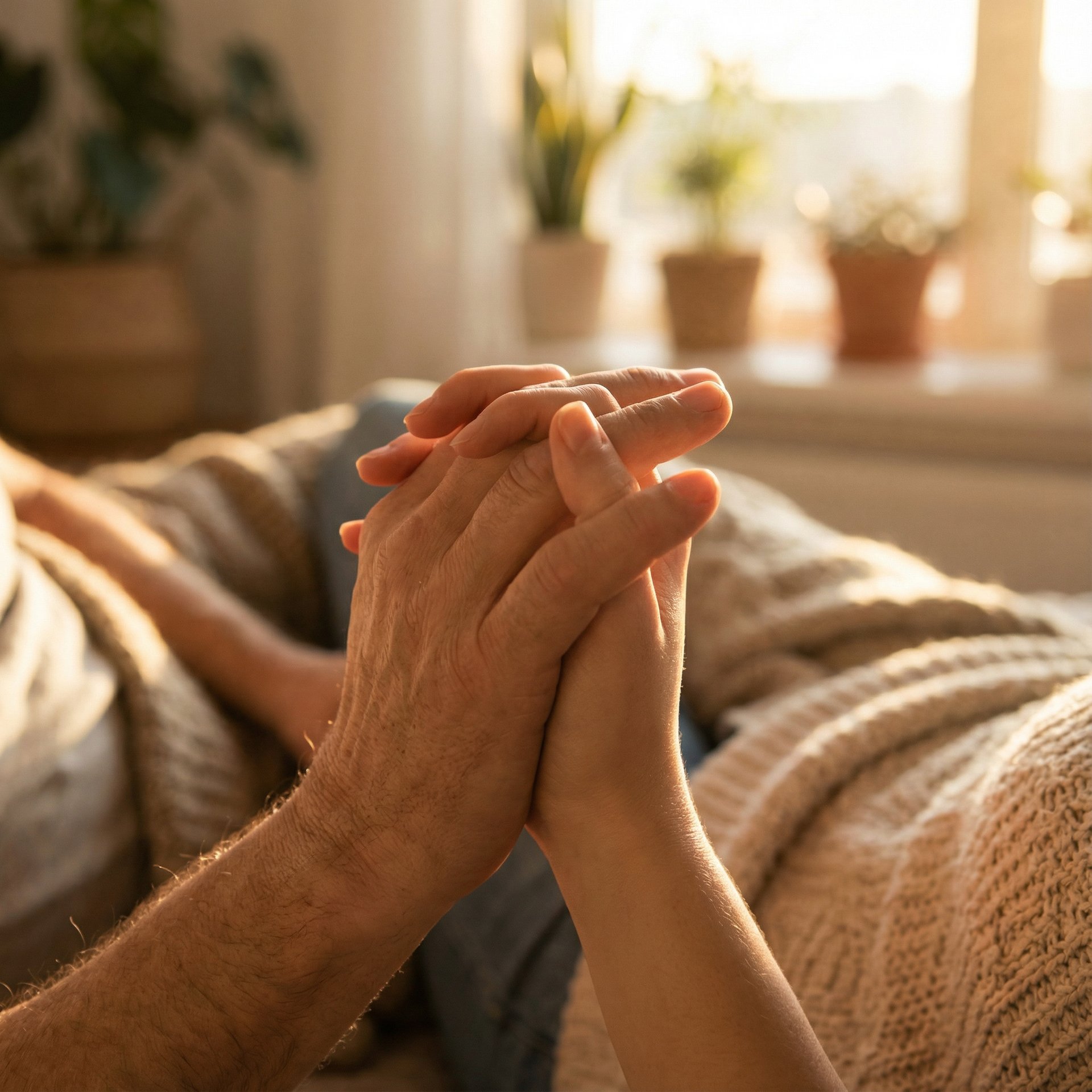 手厚いサポート